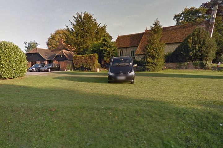 Surman & Horwood Funeral Service Ltd, Chinnor