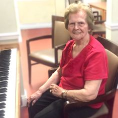 Bridie Quinn