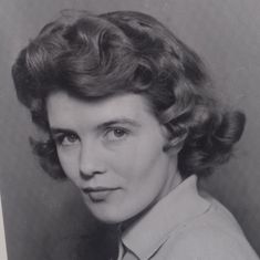 Kath Hewitson