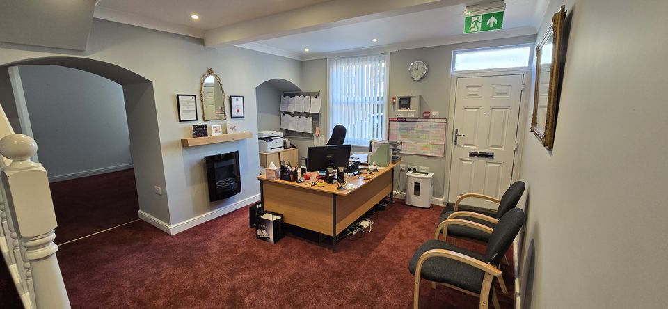J G Fielder & Son Funeral Directors, Pocklington, funeral director in York