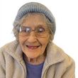 Winifred Le Marechal