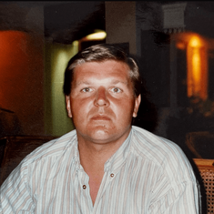 Gerald Frederick Copeland