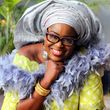 Frances Olatokunbo Oyewole