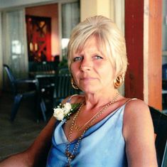 Carol Elizabeth Rix