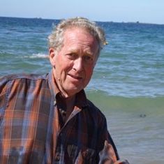David Harley