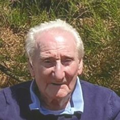 William Dymock (Bill)