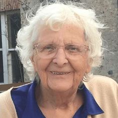 Beatrice Finlay