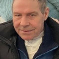 Pat Campbell