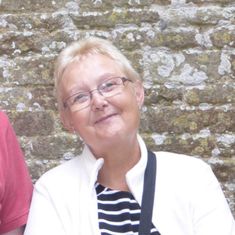 Janet Gill