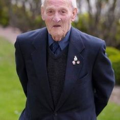 Thomas Joseph 'Pops' Brennan