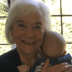 Rose Marion Clarson
