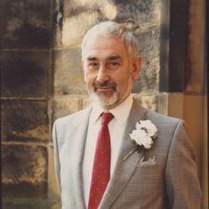 Norman White