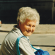 Eileen   Bendall