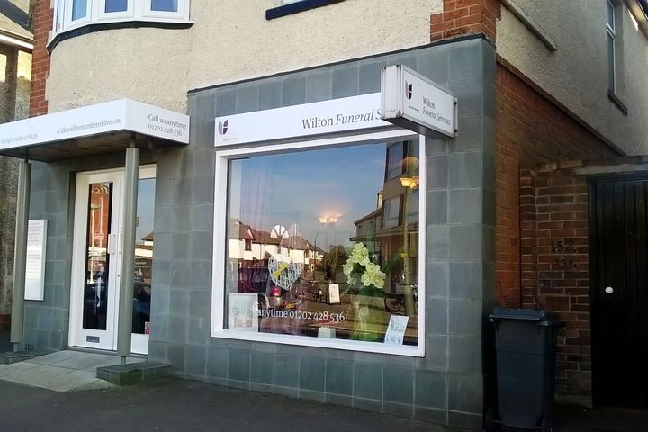 Wilton Funeral Services, Bournemouth