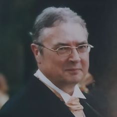 David Malcolm "Mac" McCallum