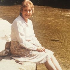 Doris Irene Warnes