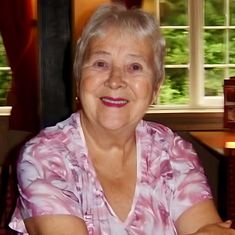 Margaret Butler