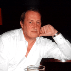 Paul Tommy