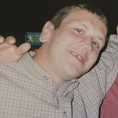Jackie &lsquo;Jake&rsquo; Ryan
