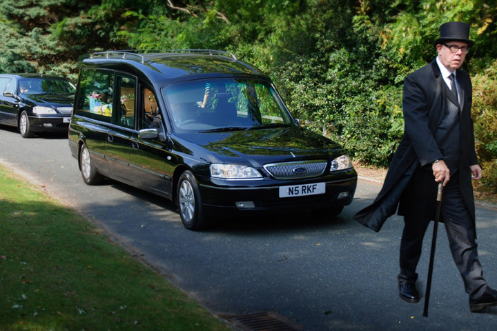 Robert Kent Funeral Directors