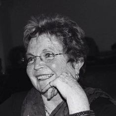 Maureen Byford