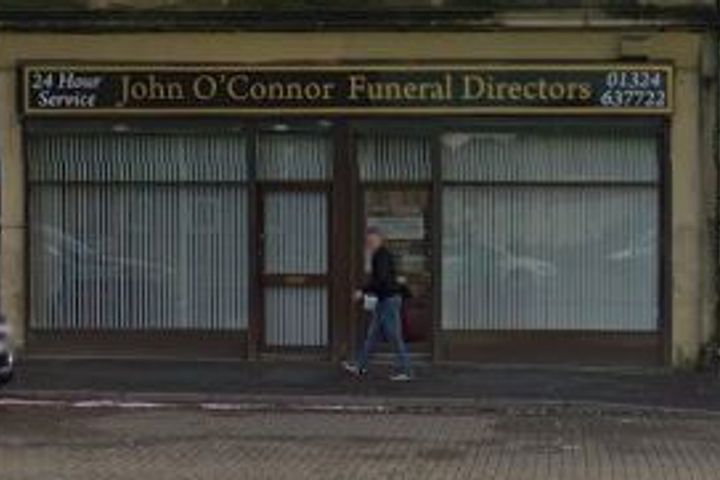 John O'Connor Funeral Directors