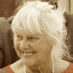 Carol Eade