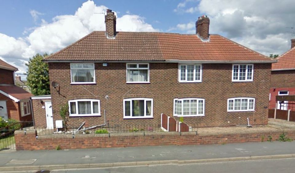Charles Carpenter Funeral Services, Rossington