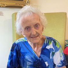 Edna Hardacre
