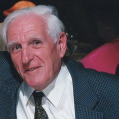 James (Jim) Meadows
