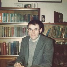 Philip John Riggall