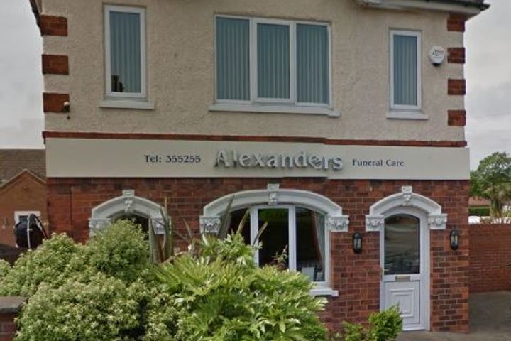 Alexanders Funeral Care