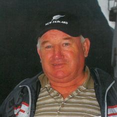 Nigel Joseph Warren