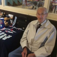 William ( Bill ) White