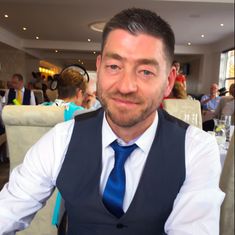 David Wakefield