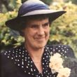 Joyce Marlene Matthews