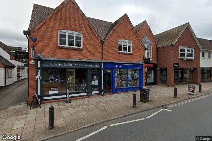 Bastock & Bruce Ltd, Knowle