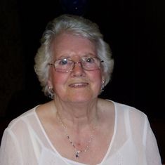 Isabella Trendowicz 'Isa'