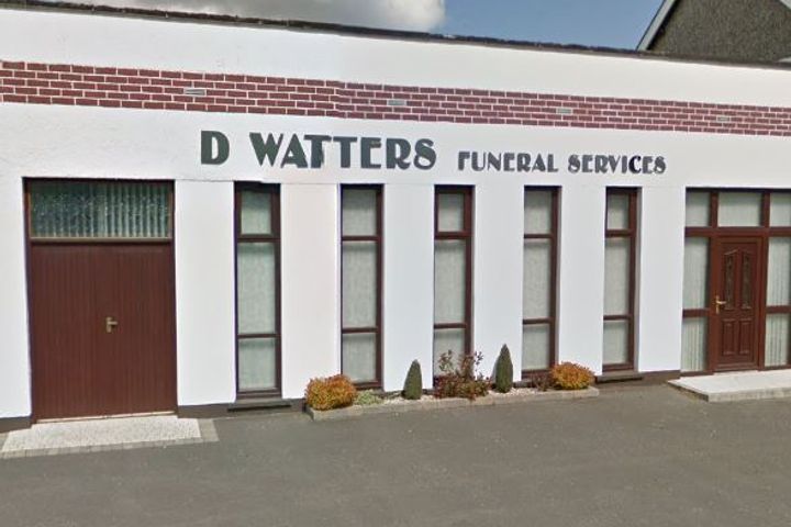 D Watters Funeral Services