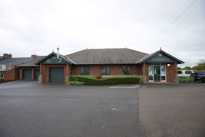Sherburn Hill Funeralcare