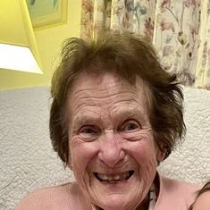 Rita Lilian Nudd