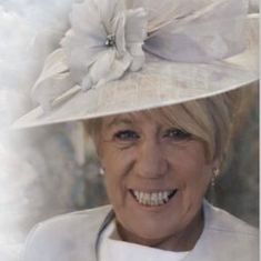 May Dougan