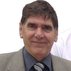 Peter Stanley Thompson