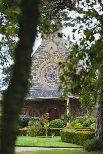 Moray Crematorium