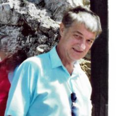 Geoffrey Radford