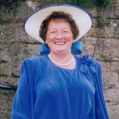 Agnes Meldrum