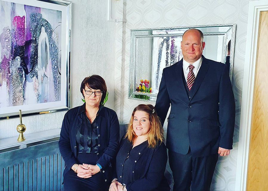 Wilson & Cooper Funeral Directors