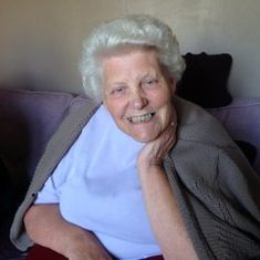 Lorna Sheppard