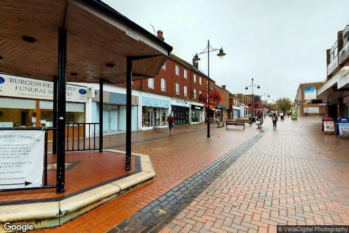 Burgess Hill Family Funeral Services