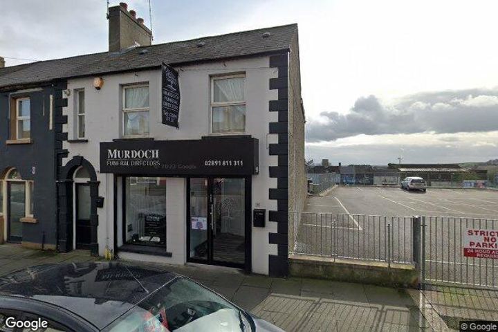 Murdoch Funeral Directors Ltd